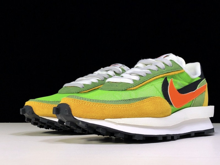 sacai x ldwaffle