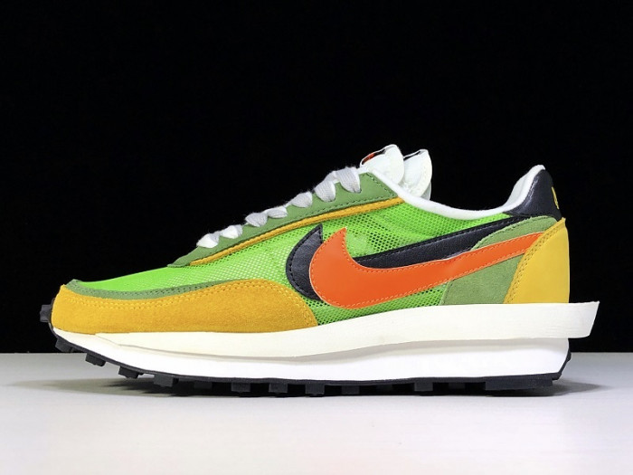 sacai x ldwaffle