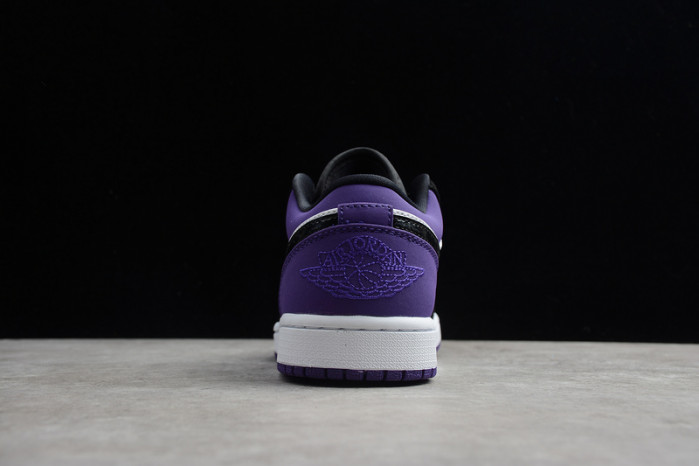 air jordan 1 low 553558-125