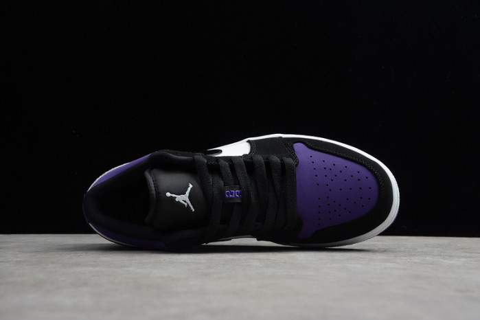 air jordan 1 low 553558-125