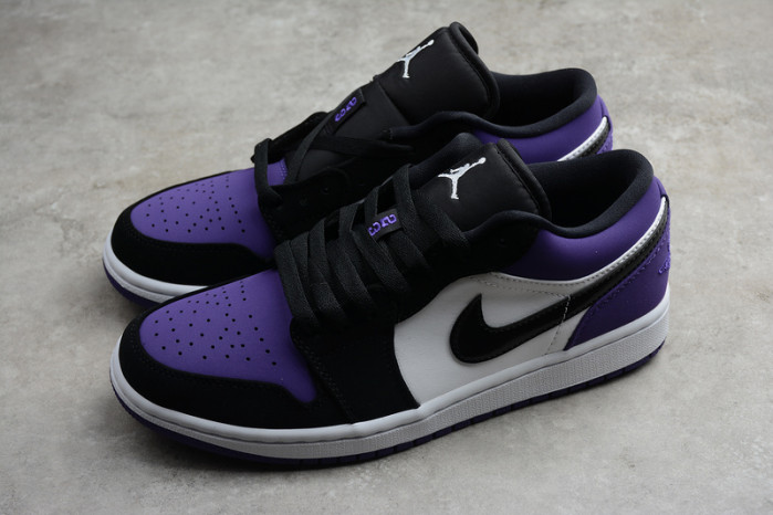 air jordan 1 low 553558-125