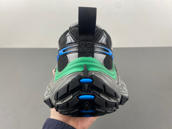 b*al*enciaga cargo  bco-002