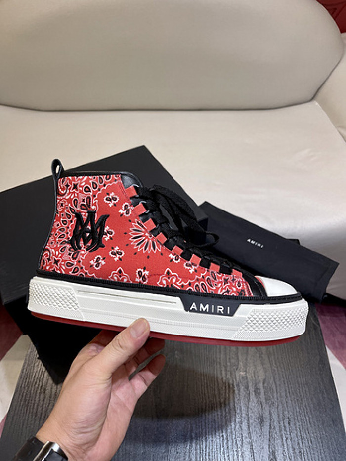 amiri sneakers am-60