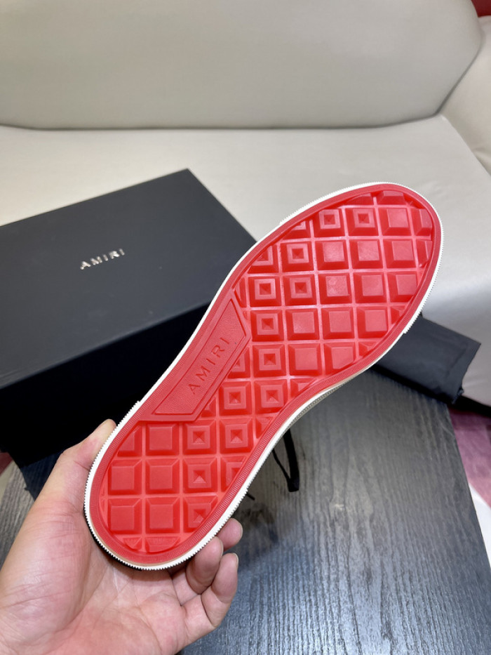 amiri sneakers am-60