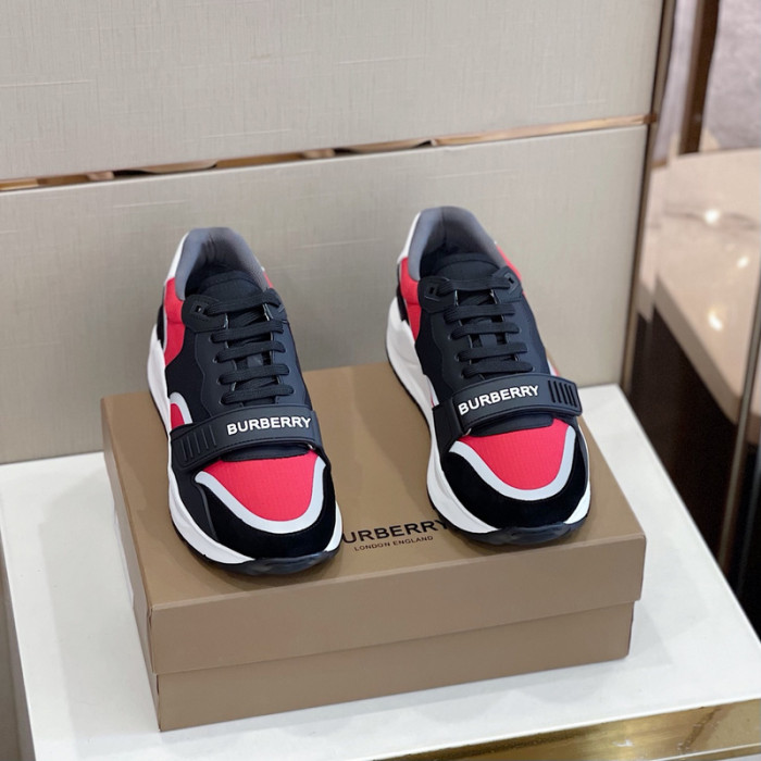 bur sneaker bs-023