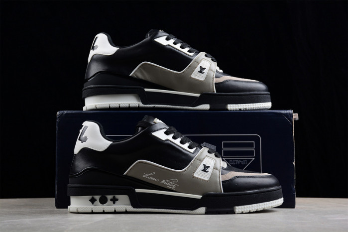 lou vuit sci-fi sneakers lvss-058