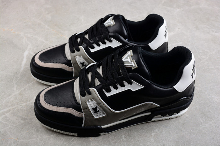 lou vuit sci-fi sneakers  lvss-058