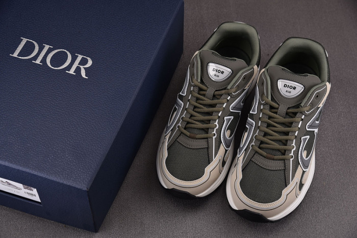 dr b30 sneaker  drb-046