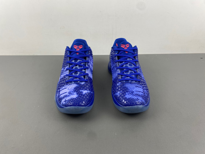 nike zoom kobe 6 “dark knight” 448693-400