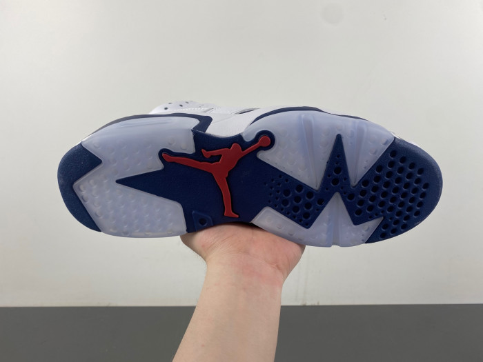 air jordan 6 “olympic” retro ct8529-164