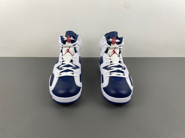 air jordan 6 “olympic” retro ct8529-164