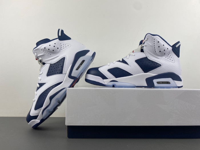 air jordan 6 “olympic” retro ct8529-164