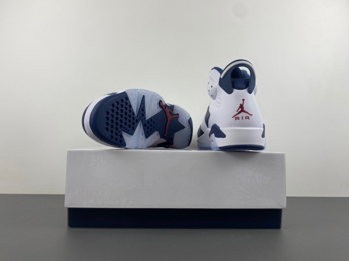 air jordan 6 “olympic” retro ct8529-164