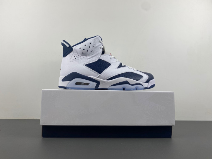air jordan 6 “olympic” retro ct8529-164