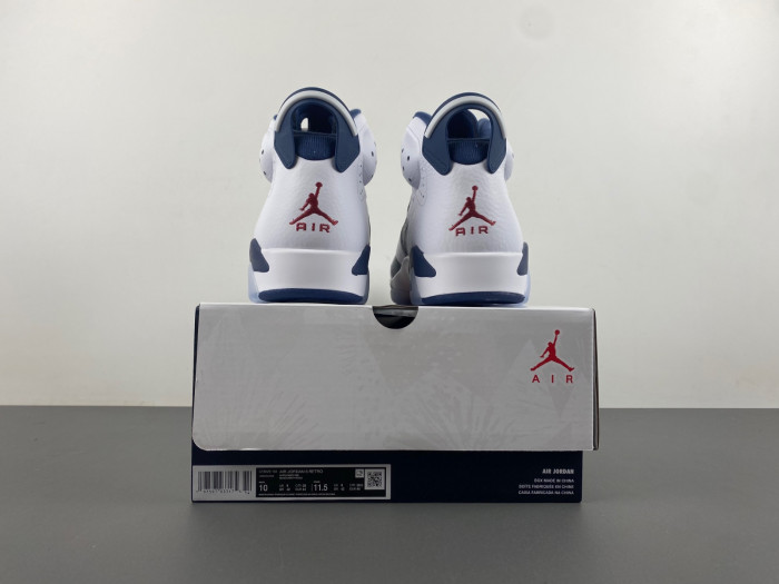 air jordan 6 “olympic” retro ct8529-164