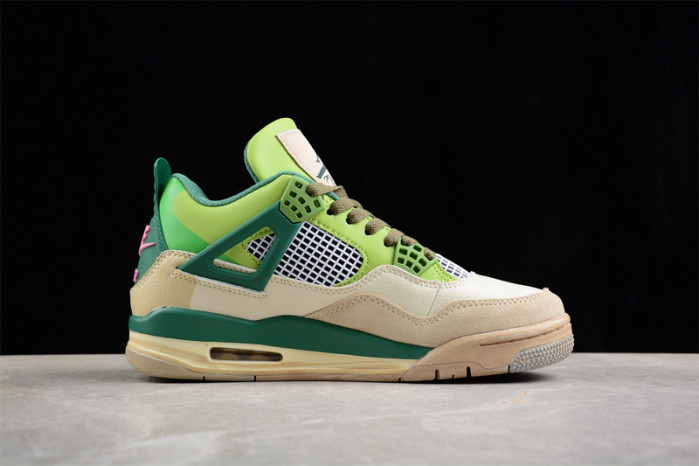 air jordan 4 retro aj4-kncw 02