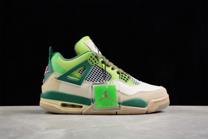 air jordan 4 retro aj4-kncw 02