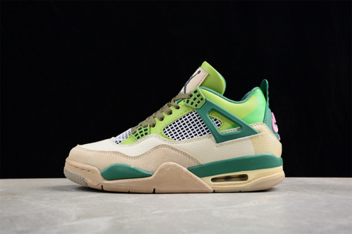 air jordan 4 retro aj4-kncw 02