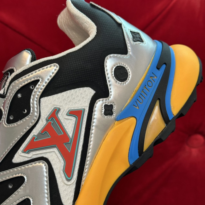 lou vuit sci-fi sneakers  lvss-0175
