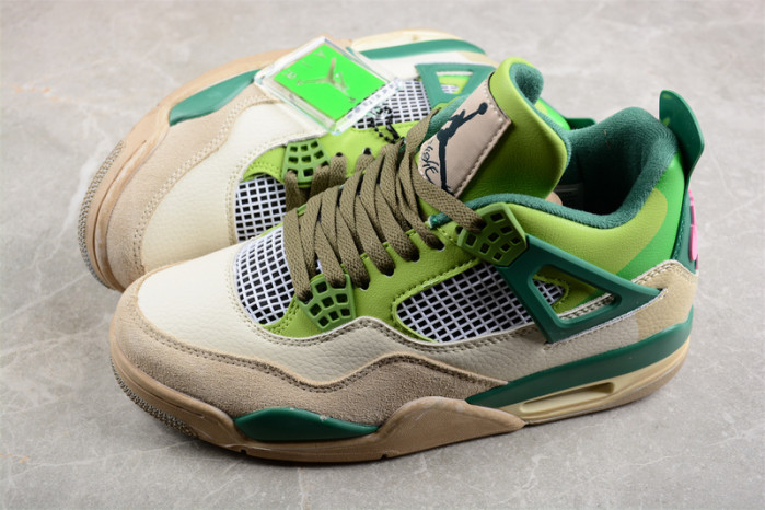 air jordan 4 retro aj4-kncw 02