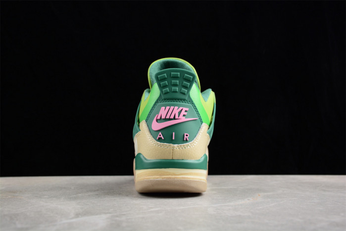 air jordan 4 retro aj4-kncw 02