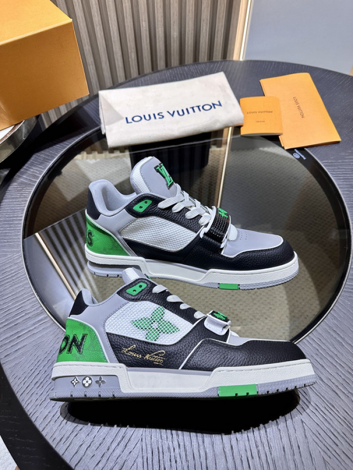 lou vuit sci-fi sneakers lvss-0161