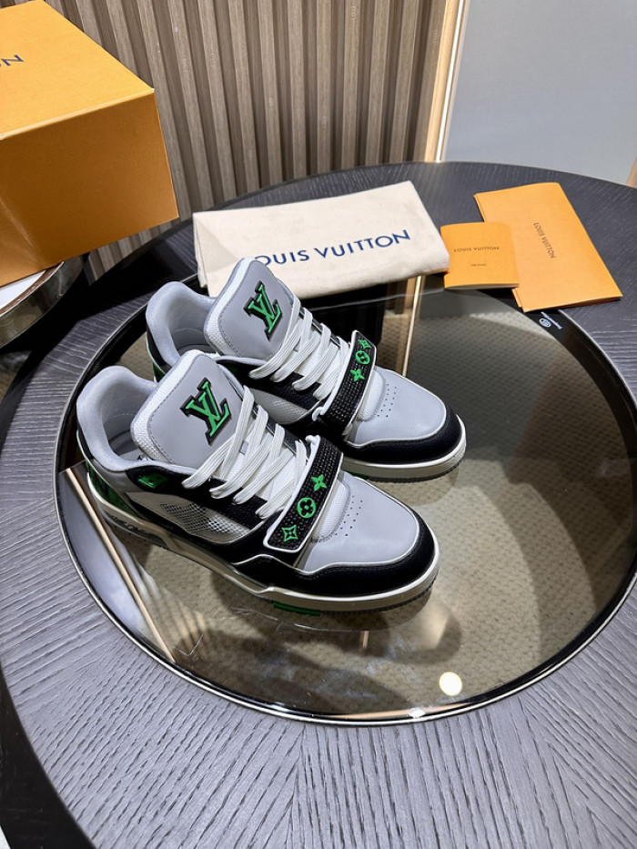 lou vuit sci-fi sneakers lvss-0161