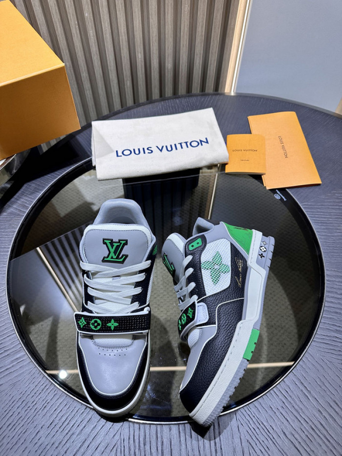 lou vuit sci-fi sneakers lvss-0161