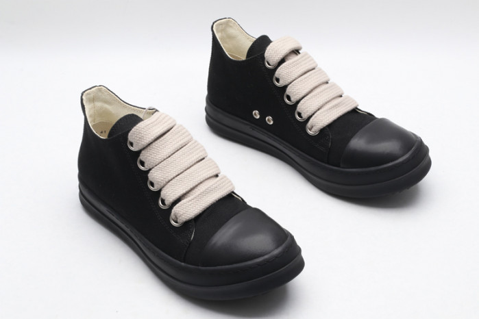 rick owen.s sneaker ro-075