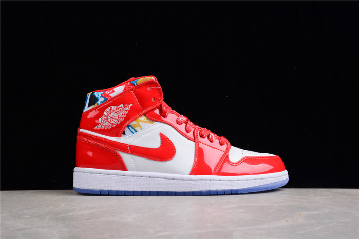 air jordan 1 mid dc7294--600