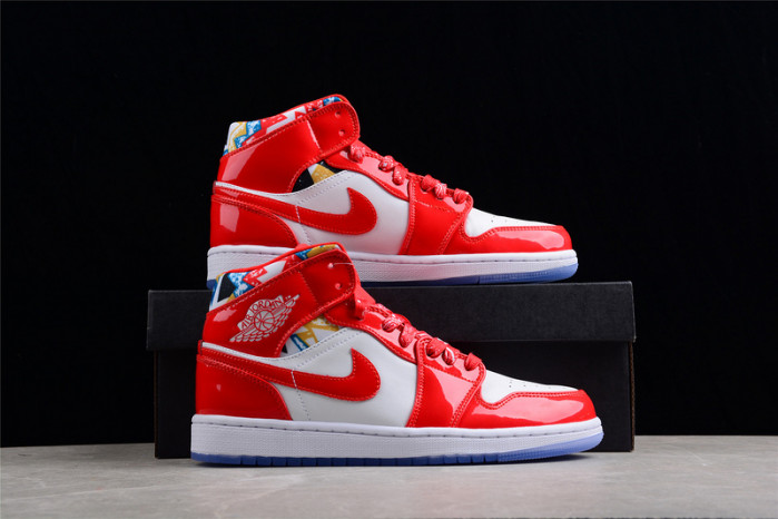 air jordan 1 mid dc7294--600