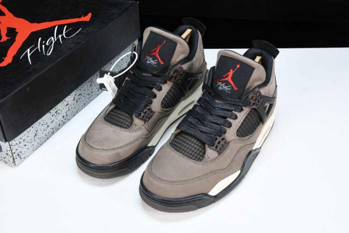 air jordan 4 cool grey aj4-882335