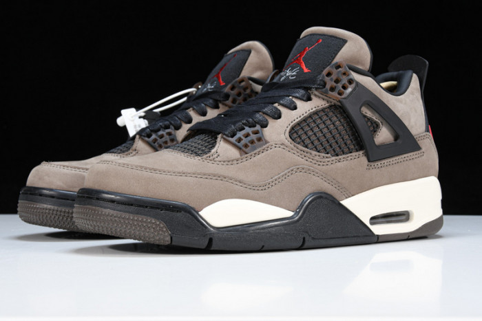 air jordan 4 cool grey aj4-882335