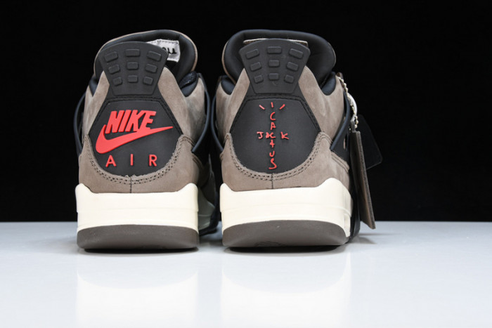 air jordan 4 cool grey aj4-882335