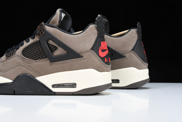 air jordan 4 cool grey aj4-882335