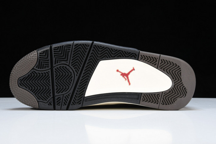 air jordan 4 cool grey aj4-882335