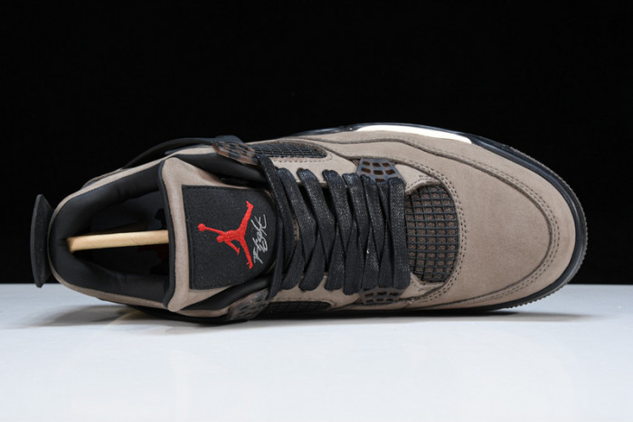 air jordan 4 cool grey aj4-882335