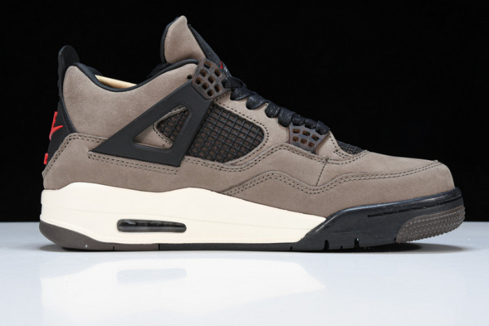 air jordan 4 cool grey aj4-882335