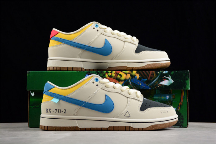 nike sb dunk low dd0302-356