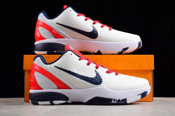 nike kobe 6  cw2190-146