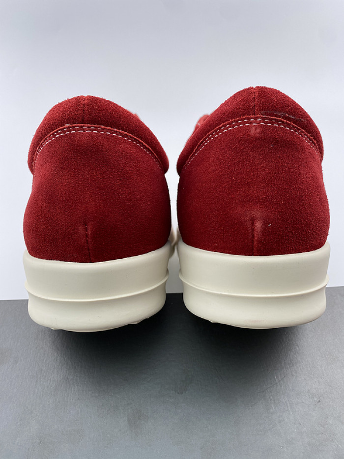 rick owen.s sneaker ro-151