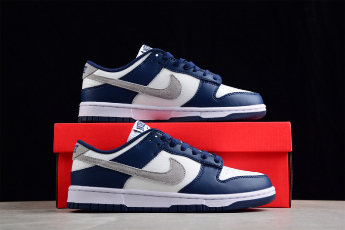 nike dunk low fd9749-400