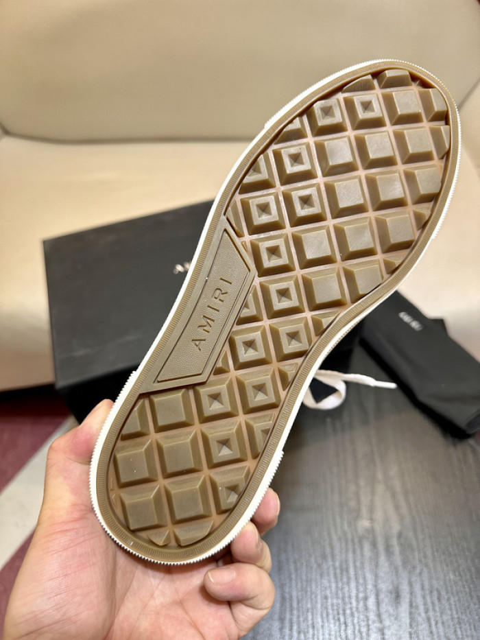 amiri sneakers am-134