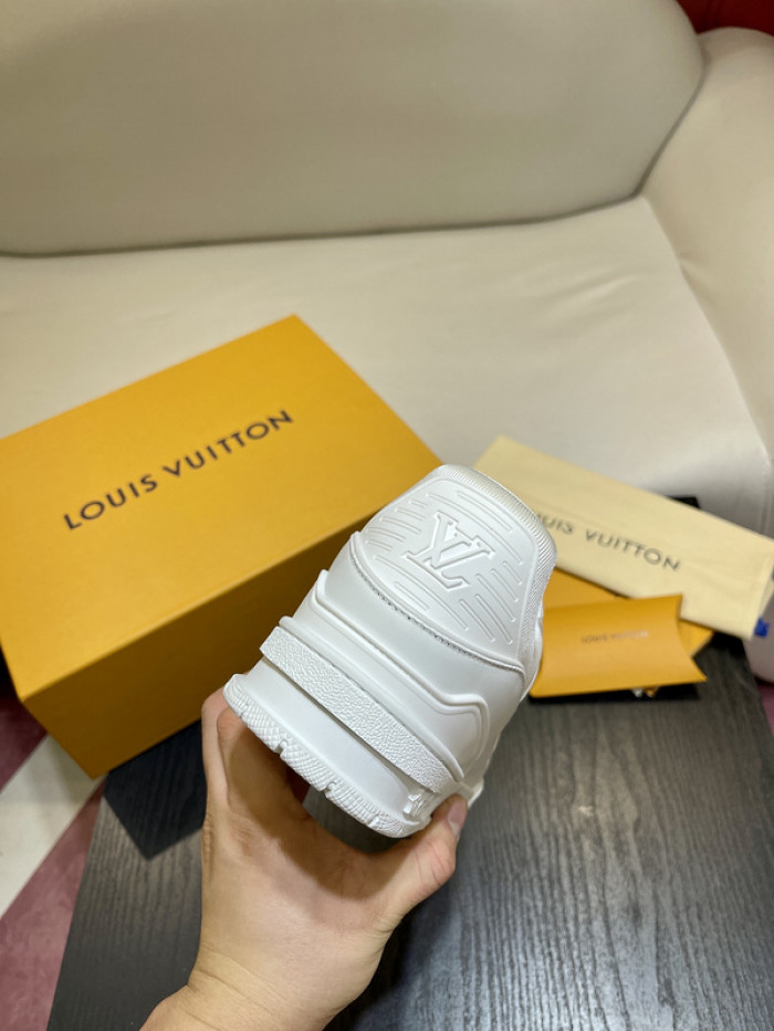 lou vuit sci-fi sneakers  lvss-095
