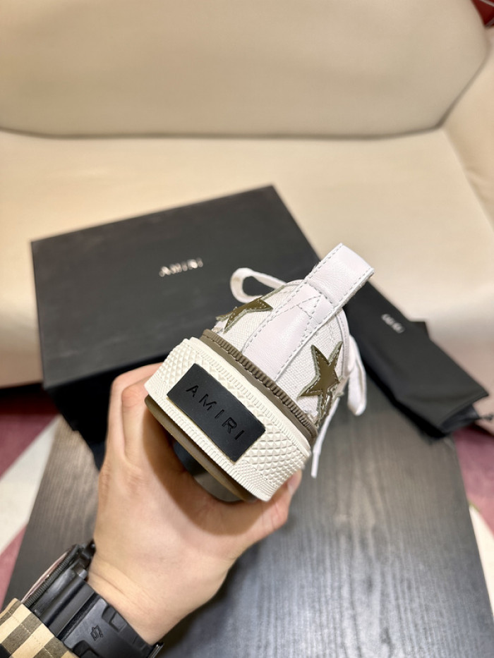 amiri sneakers am-134