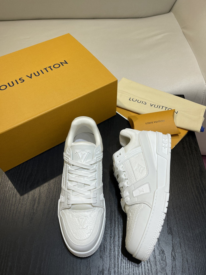 lou vuit sci-fi sneakers  lvss-095
