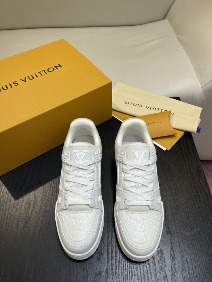 lou vuit sci-fi sneakers  lvss-095