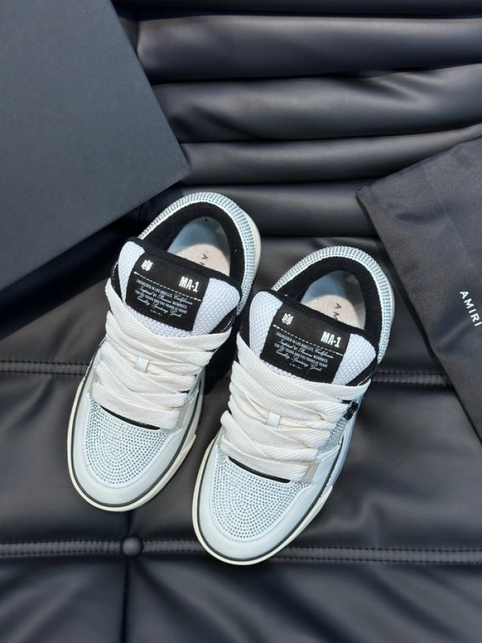 amiri sneakers am-67