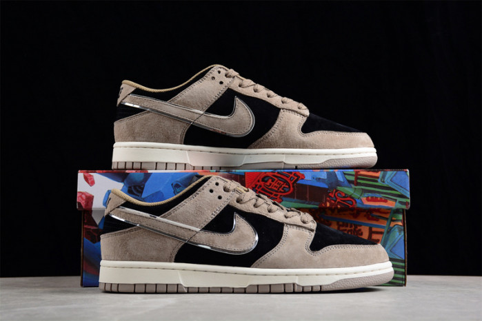nike dunk low ff0918-013