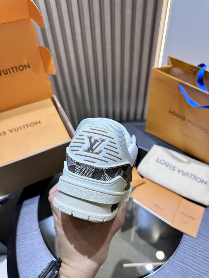 lou vuit sci-fi sneakers  lvss-0251